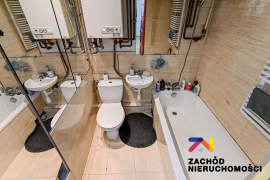 Mieszkanie 1. piętro, niski blok!!